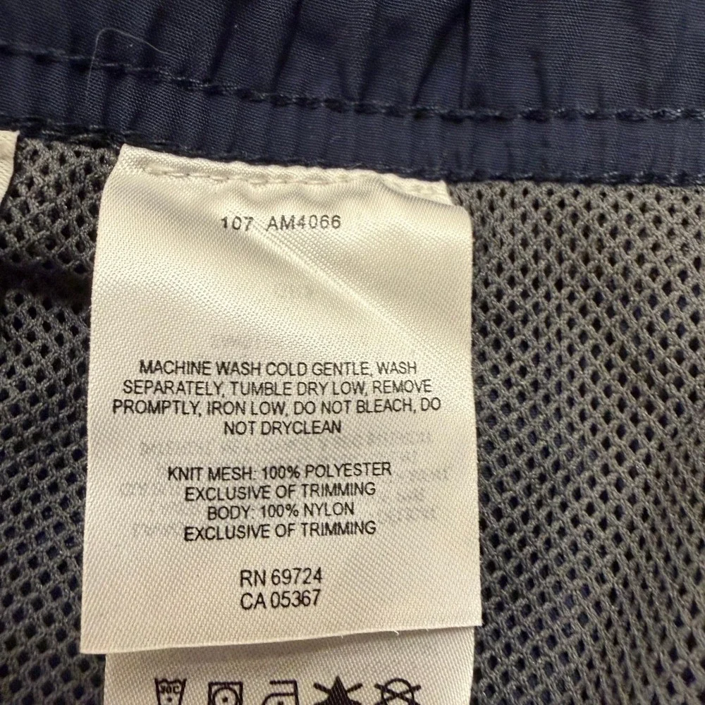 New Columbia Echo Canyon Cargo Shorts Mens XL 9